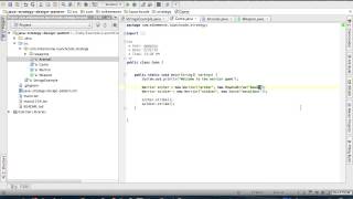 LaunchCode Factory Design Pattern