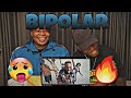 SaintFloew - Bipolar (Official Music Video) | REACTION!!!