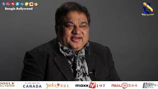 Veteran actor Harish Patel is living the Hollywood dream | Boogle Bollywood