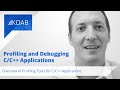 Profiling and Debugging (Part 3) - Overview of Profiling Tools for C/C++ Applications