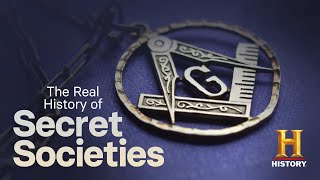 Secret Societies: The Underworld of History | Full Episode | The Great Courses