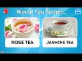 Would You Rather... Drinks Edition 🥤🧃