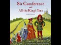 Sir Cumference and All the King's Tens read-aloud