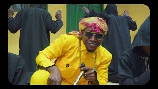 Jay Baba - Zaafi feat. Zongo Talents