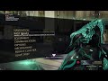 warframe where to farm nezha warframe hunters