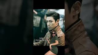 Actor or Idol? #ChoiSeunghyun #TOP #TTTOP #BIGBANG #KPOP #VIP #Shorts #YoutubeSorts