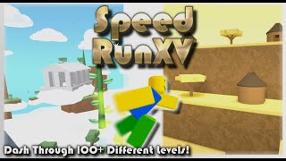 Speed Run XV [World 3] With Gravity Coil [Levels 51 To 75]