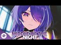 Nightcore - Middle Of The Night (Lyrics)