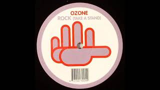 Ozone - Rock (Jupiter Six Vocal Full Length)