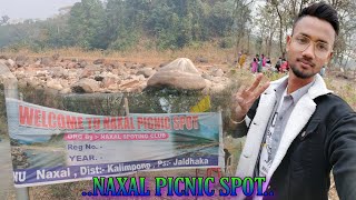 _GOING TO DARJILING || NAXAL PICNIC SPOT || NEW PICNIC SPOT ❤️ #darjiling #naxal #picnic #picnicvlog