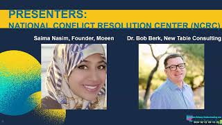 Tritons Belong: Dialoguing Across Differences in Times of Conflict