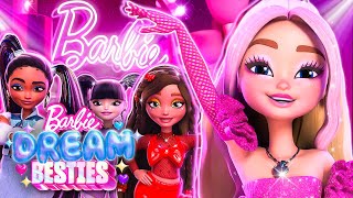 Piosenka Barbie Malibu ,,Mam to coś” | Oficjalny teledysk 🔊 | Barbie Dream Besties 💞