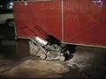 Mower Vs Nitrous Mower Vs Nitrous
