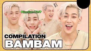 GOT7 BamBam's Cute Moments that are Subtly Funny #GOT7 #BAMBAM