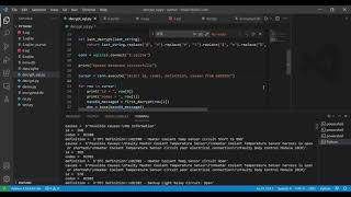 Decrypting SQLCipher Android Application [Demo]