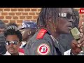EDDY KENZO AKIGUDEKO MU KUZIIKA MASTER PARROT. PAPA MESACH ALABISIZA LANEK YE KING SAHA AKIGADE.