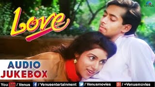 Love Full Songs Jukebox | Salman Khan, Revathi || Audio Jukebox
