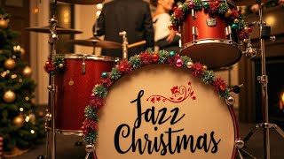 Jazz for the Holidays: Christmas Edition  ➤ Silent Night Jazz  ➤