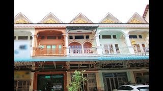 ផ្ទះលក់  $150,000   PP