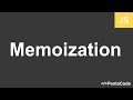 Introduction to Memoization in Javascript
