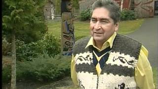 Cowichan Sweater Claimed as a Canadian Symbol