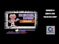 Boulder Dash Junior! (Commodore 64 / Gameplay #0612)