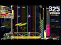 【drummania xg2】over the limit！【720p】by vista