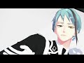 【mmdツイステ】一騎当千【副寮長】