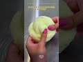 reviewing blushingbb s old slime 🤢