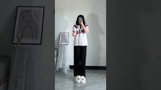 喜歡哪一套 Changing clothes challenge 性感美女卡點變裝#shorts