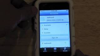 Meebo for iphone - joshontech exclusive!