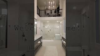 $2.3M. 6200 Sq Ft Estate Master Bathroom.  Welcome Home!!