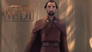 Is Andor Good or Bad for Star Wars? + Tales of the Jedi Titles Revealed