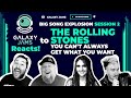 Reacting To The Rolling Stones | You Can't Always Get What You Want - A Revolutionary Piece?