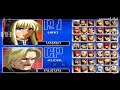 kof2002hack：女高尼茨