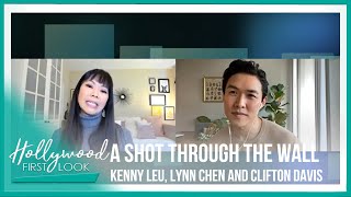 A SHOT THROUGH THE WALL (2022) | Kenny Leu, Lynn Chen and Clifton Davis with Kiyra Lynn