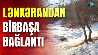 Lənkəranda baş vermiş yanvar faciəsi: şahidlərin qandonduran etirafları