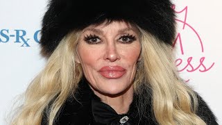 Brandi Glanville Debuts New Look After Facial Disfigurement Treatments