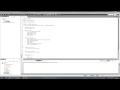 Java Game Programming E02: Setting up our games backend
