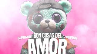 SON COSAS DEL AMOR Hyperpop Mix - Pegasso Oldies