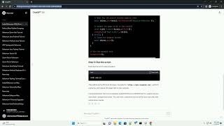 how to install selenium webdriver for javascript