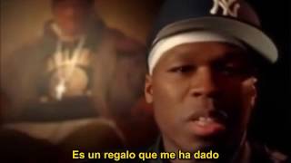 50 Cent - God Gave Me Style subtitulada