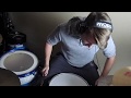 Rockstar Drum Cover Post Malone KSD