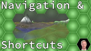 Pathfinding Series: Navigation & Shortcutting