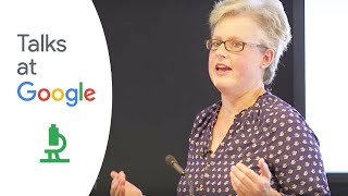 Ten Women Who Changed Science, and The World | Catherine Whitlock | Talks at Google