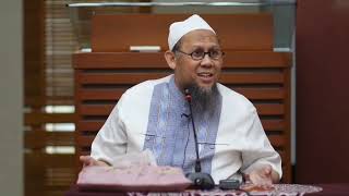 Sebanyak Apapun Dosamu Jangan Pernah Berputus Asa dari Rahmat Allah! - Ustadz Salim Yahya bin Qibas