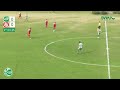 transmissÃo com imagens juventude x internacional final gauchÃo sub 17