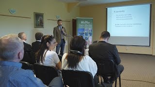 Visszatekintő - Baromfi Road Show a takarmányozásról