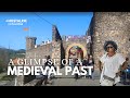 Stepping Back in Time: The Medieval Festival of Hostalric, Catalonia | Culture Mundo