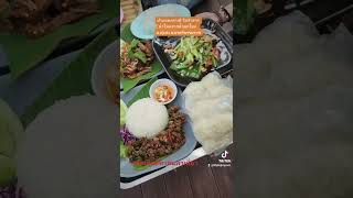 @lilyonair5059 #พากินพาเที่ยว #ส้มตำ #thaifood #อำเภอทุ่งสง